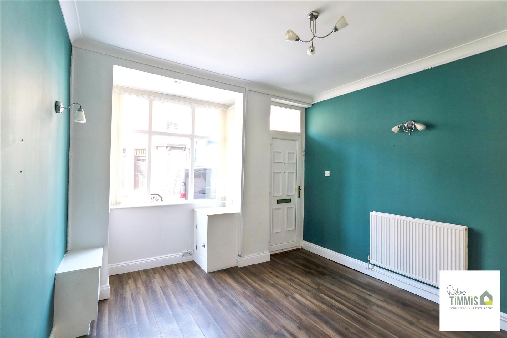 Balfour Street, Hanley, Stoke-On-Trent